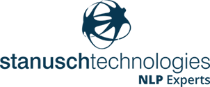 Logo spółki Stanusch Technologies